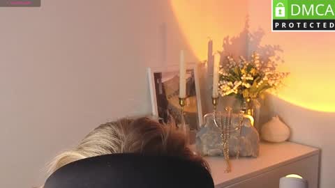 Barbie Staze online show from 04-10-26, 03:56