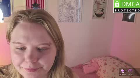 Barbie Staze online show from 05-14-26, 07:15