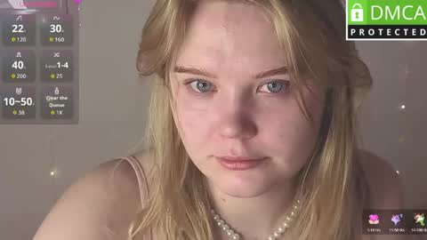 Barbie Staze online show from 06-06-26, 03:11
