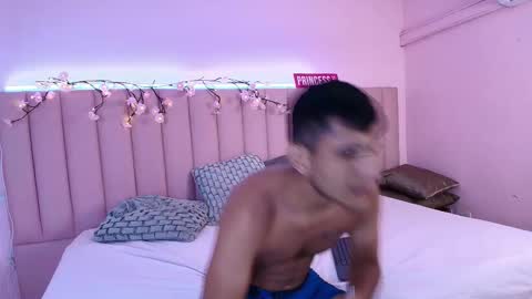 Snapshot of barbieandandru chatting on 10-08-25, 09:23 barbieandandru online show from 10-08-25, 09:23