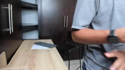 Snapshot of barbieandandru chatting on 10-12-25, 09:25 barbieandandru online show from 10-12-25, 09:25