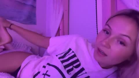 barbiebrittney online show from 07-14-26, 01:19