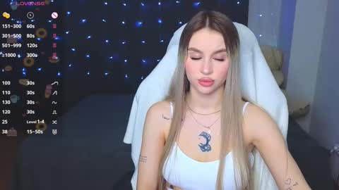 Eva online show from 02-16-26, 12:56