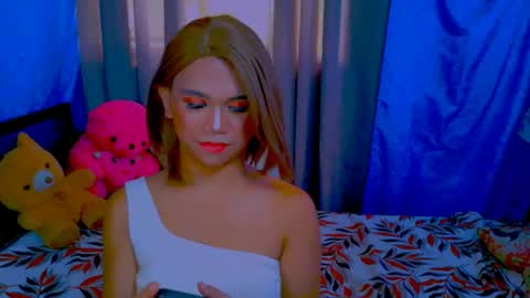Barbie online show from 05-27-26, 11:02