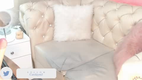 barbiefox_ online show from 02-09-25, 09:06