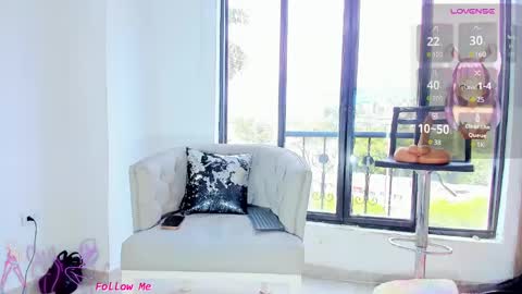 Barbiefoxx online show from 01-29-25, 07:11