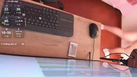 barbiehannab online show from 02-27-26, 07:36