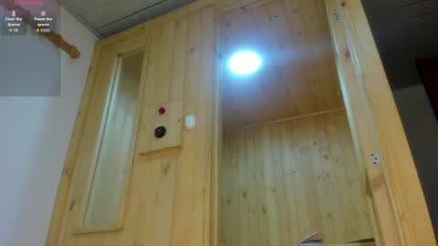 Sarashy online show from 04-08-26, 11:48