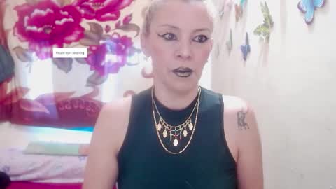 barbiemature online show from 10-24-25, 12:01