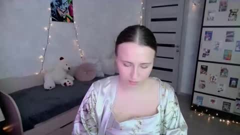 Snapshot of barbiepie chatting on 11-07-25, 10:59 barbiepie online show from 11-07-25, 10:59