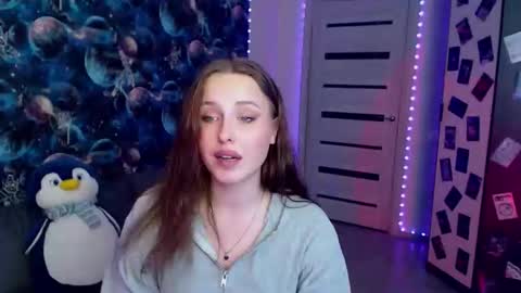 Snapshot of barbiepie chatting on 11-29-25, 04:32 barbiepie online show from 11-29-25, 04:32