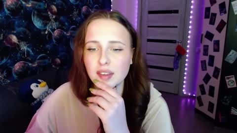 Snapshot of barbiepie chatting on 01-10-26, 03:14 barbiepie online show from 01-10-26, 03:14