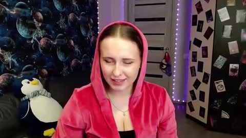 Snapshot of barbiepie chatting on 01-13-26, 04:51 barbiepie online show from 01-13-26, 04:51