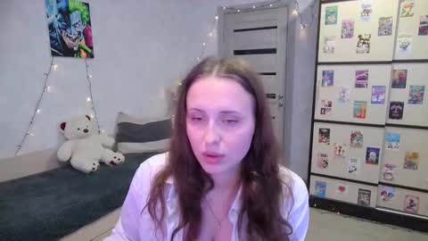 Snapshot of barbiepie chatting on 03-05-26, 10:44 barbiepie online show from 03-05-26, 10:44