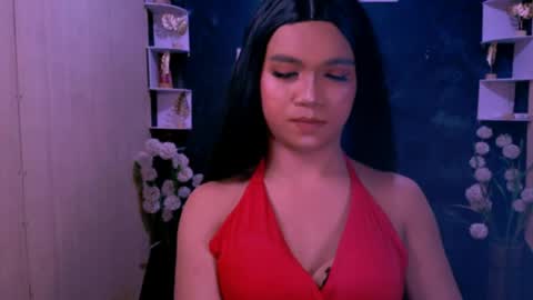 Snapshot of barbieroseee chatting on 04-11-26, 11:09 Barbie online show from 04-11-26, 11:09