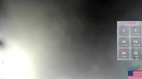 Miss Alexa Fields  online show from 03-08-26, 09:29