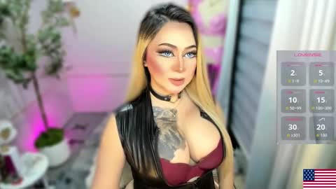 Miss Alexa Fields  online show from 03-15-26, 11:22