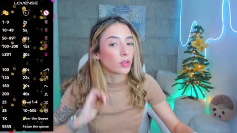 Barbie Scot online show from 12-13-24, 06:59