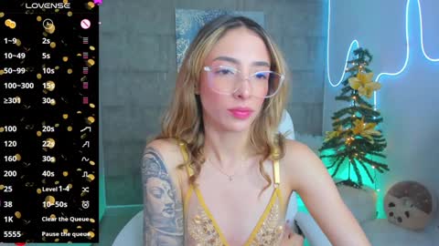 Barbie Scot online show from 12-14-24, 08:51