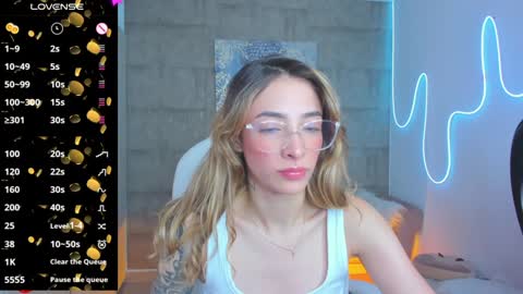 Barbie Scot online show from 01-08-25, 08:39