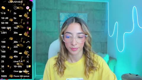 Barbie Scot online show from 01-12-25, 06:49