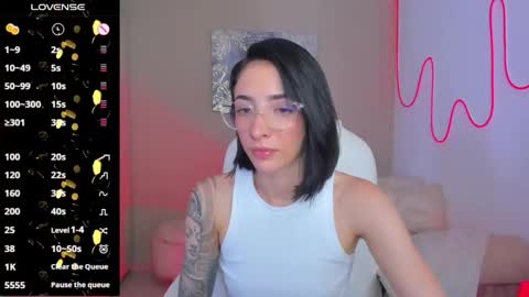 Barbie Scot online show from 09-13-25, 07:46