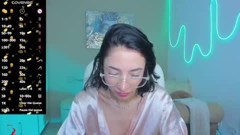 Barbie Scot online show from 09-23-25, 10:24