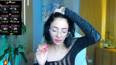 Barbie Scot online show from 02-17-26, 03:03