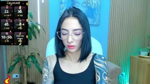 Barbie Scot online show from 03-20-26, 10:47