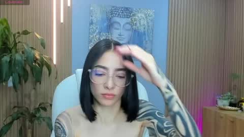 Barbie Scot online show from 03-24-26, 02:27