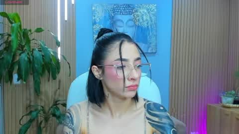 Barbie Scot online show from 04-02-26, 11:24