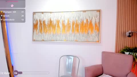 Luna online show from 01-15-25, 03:07