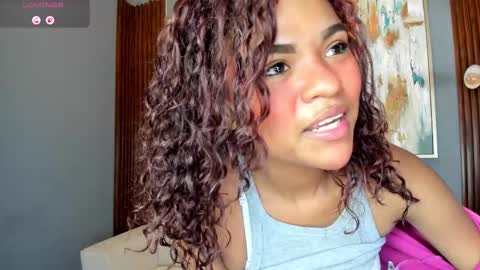 Luna online show from 03-02-26, 07:54