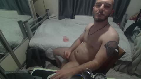 Snapshot of barcanka08 chatting on 05-05-26, 04:59 Guitarist online show from 05-05-26, 04:59
