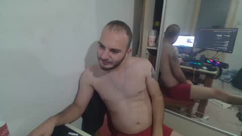 Snapshot of barcanka08 chatting on 06-15-26, 04:20 Guitarist online show from 06-15-26, 04:20