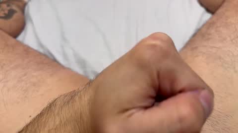 Snapshot of barcelonahot69 chatting on 10-13-25, 03:45 Herdream33 online show from 10-13-25, 03:45