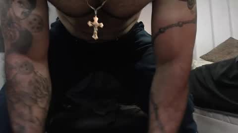 bardock online show from 02-20-25, 01:46