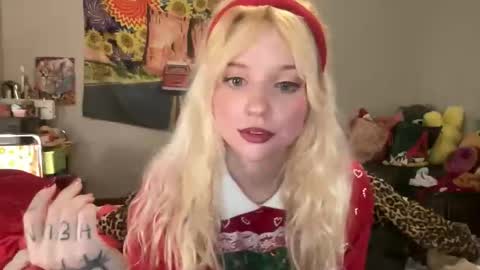 Bardot Eyed online show from 12-01-25, 08:14