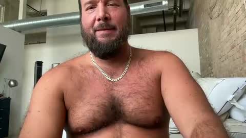 Barebackheat online show from 06-28-26, 03:07