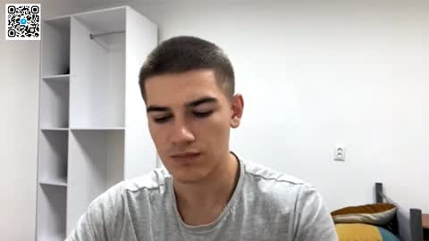 Eric online show from 11-25-25, 08:20