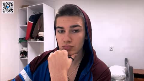 Eric online show from 01-11-26, 08:36