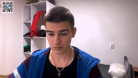 Eric online show from 02-11-26, 08:47