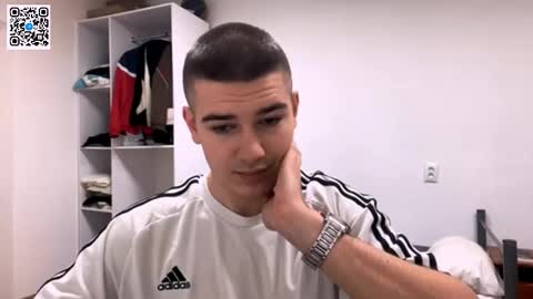 Eric online show from 02-20-26, 08:53