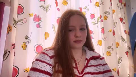 Snapshot of baribleggi chatting on 03-26-26, 10:43 Alice online show from 03-26-26, 10:43