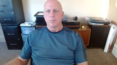 baritonesinger online show from 07-12-26, 12:45