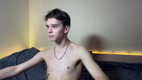 Snapshot of barney_kevin chatting on 01-03-25, 09:15 Fansly Barney and Kevin T online show from 01-03-25, 09:15