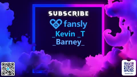 Snapshot of barney_kevin chatting on 01-06-25, 08:07 Fansly Barney and Kevin T online show from 01-06-25, 08:07