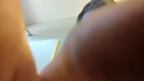 barniemay1 online show from 09-19-25, 08:53