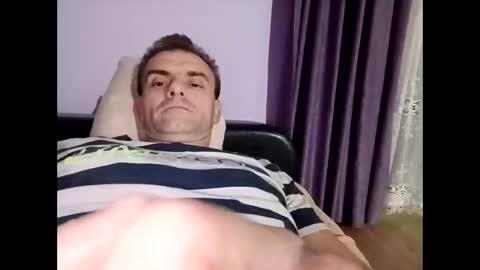 baron7777 online show from 11-02-25, 07:38