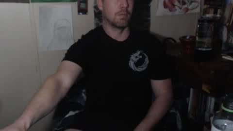 Snapshot of baron_lacroix chatting on 01-26-25, 10:02 Wraith online show from 01-26-25, 10:02